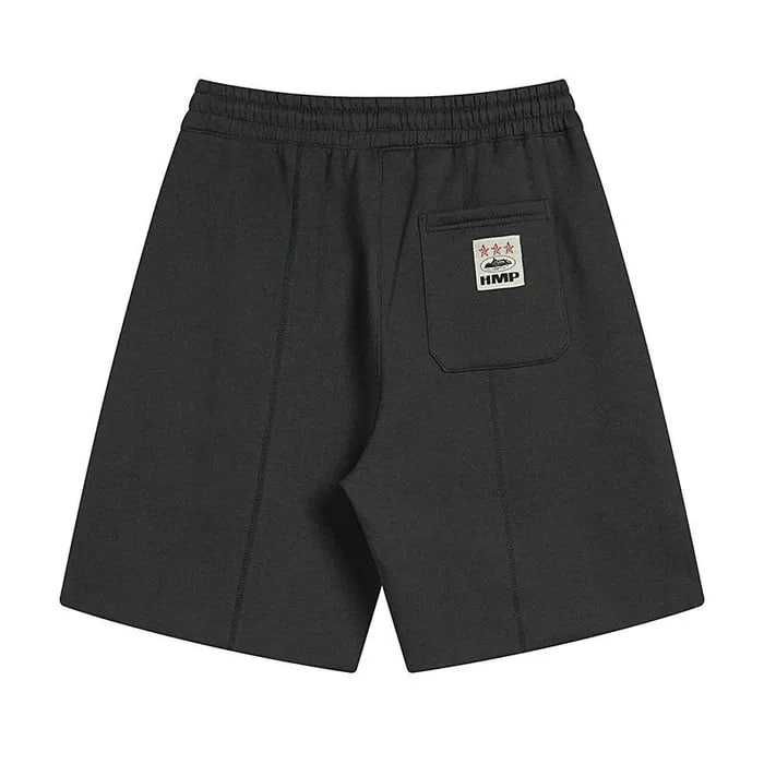 Шорти Corteiz, нові котонові шорти shorts, yk2, drill, central cee