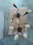 Candeeiros de teto individual/conjunto