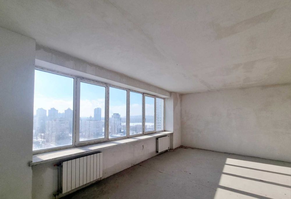 БЕЗ%! Видова, світла, 3-к Аболмасова (Панельна), 5 Лівобережна - 5 хв.