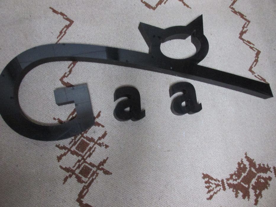 GATTA -reklama rajstop.