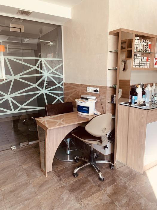 Оренда приміщення під салон Борщагівка