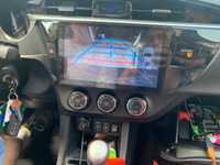 Toyota Corolla 2013 - 2019 radio tablet navi android gps