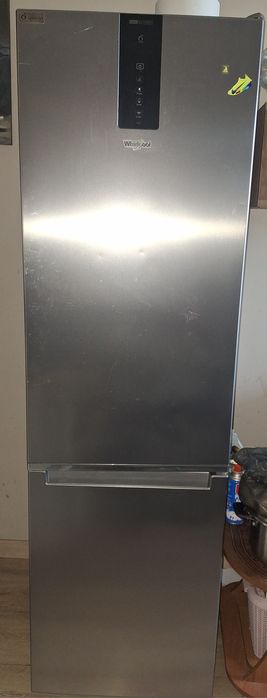 Холодильник Whirlpool W7X 92O OX