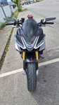 Aprilia Tuono V4 1100