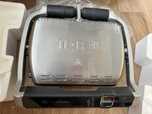 Гриль Tefal optigrill elite GC750D30