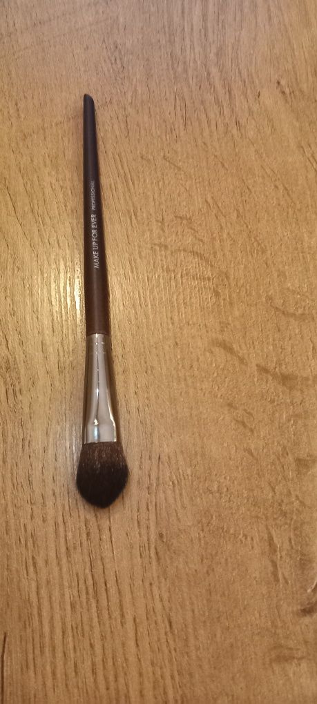 NOWY #144 MAKE UP FOR EVER Sephora pędzelek do blendowania cieni oczy