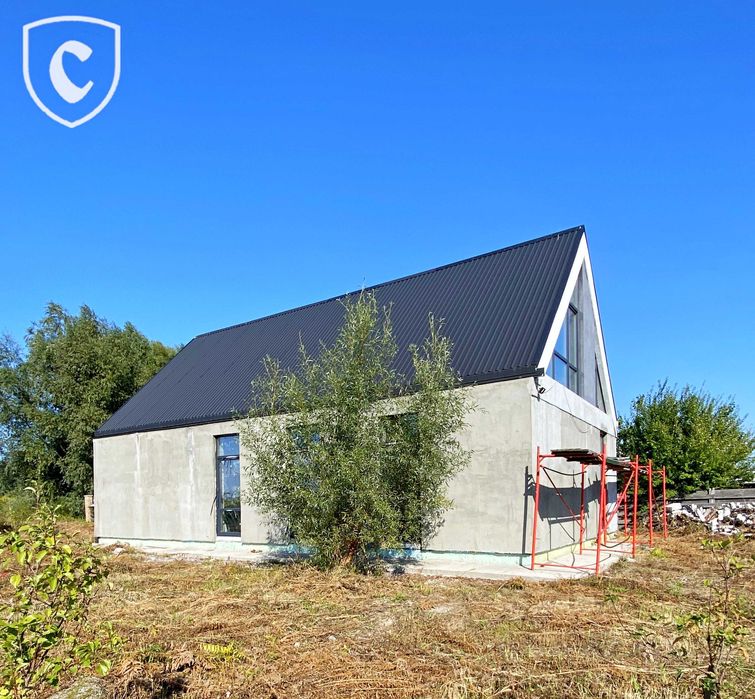 Barn House КМ "Балатон", Нові Петрівці, 5 км від Києва