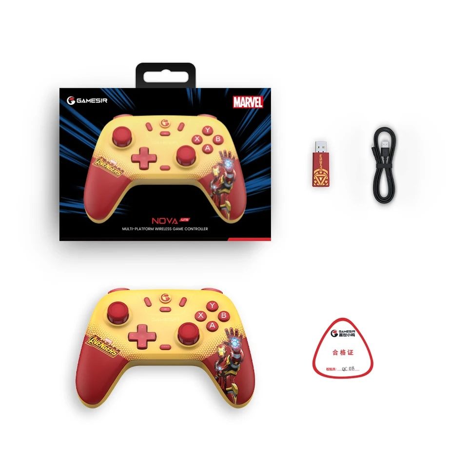 Джойстик Nintendo switch