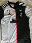 Ronaldo, Adidas, Juventus