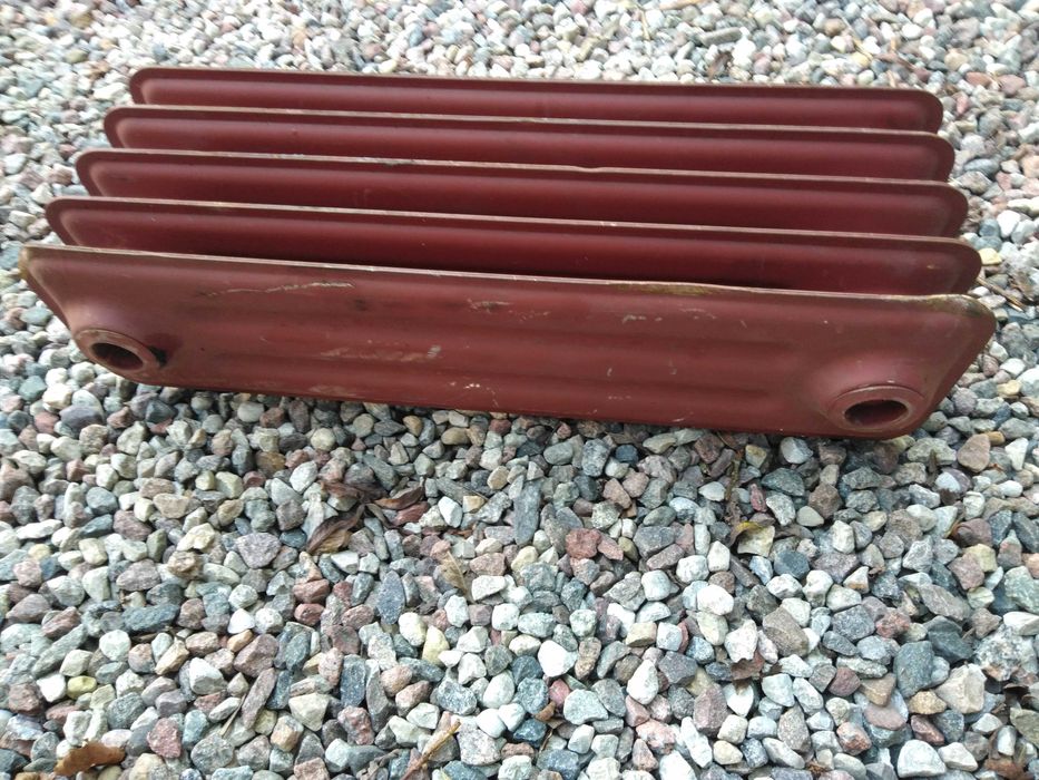 ślimak rura podajnika napęd pieca kotła grzejnik blaszany