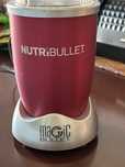 NutriBullet uzywany