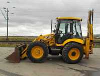Anúncio de Venda: JCB 4CX (2005)
