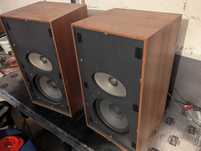 Kolumny SABA 820f