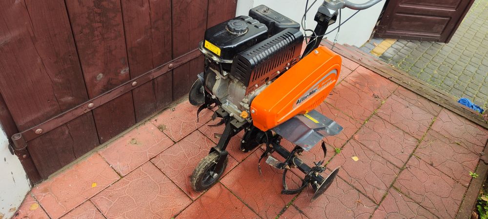 Glebogryzarka OleoMac MH 175 RK 6km