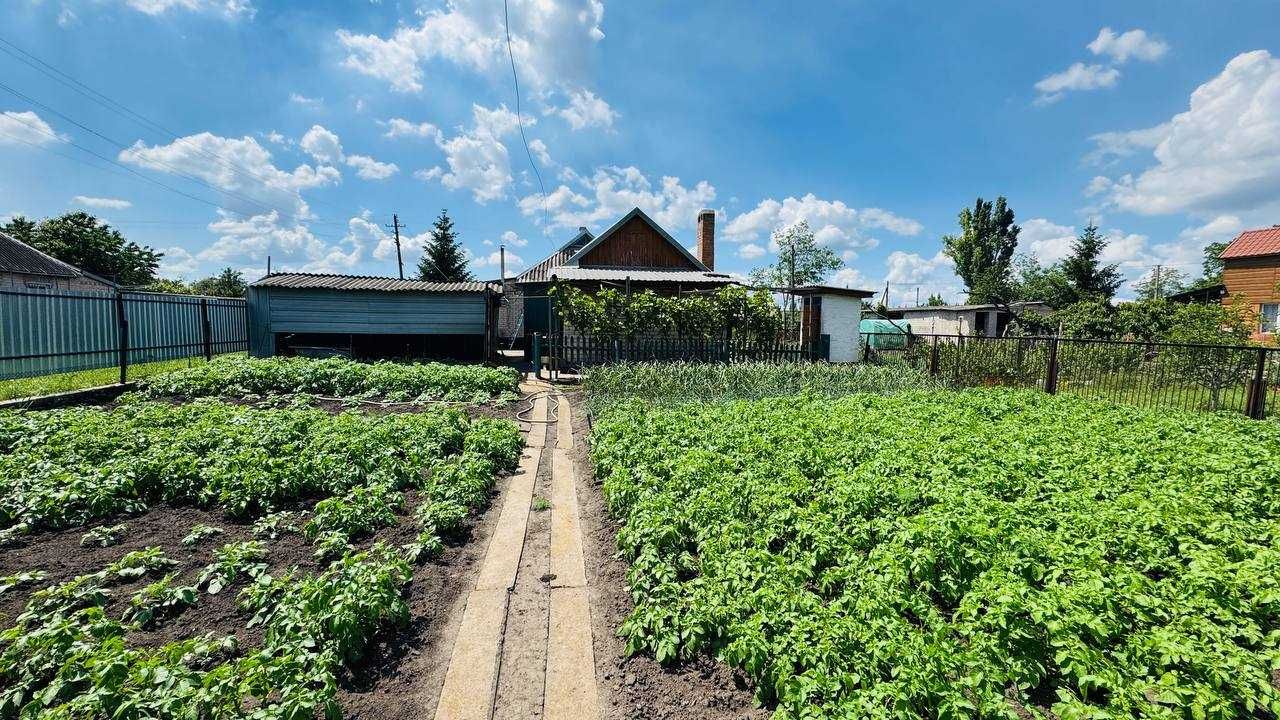 Продаємо будинок на Довгинцево вул Серафимовича
