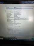 Laptop asus gl552vw