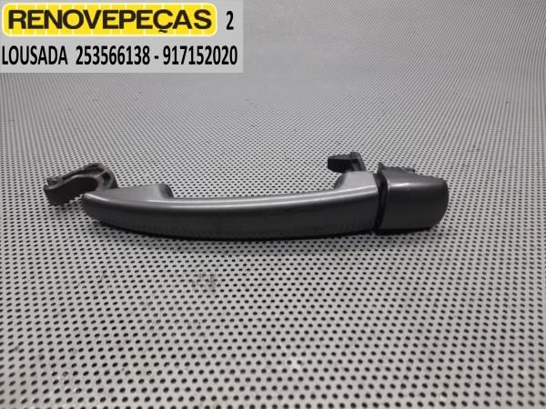 Puxador porta trás direito PEUGEOT 308 SW