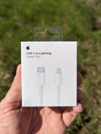 Kabel USB-C 20 W (type C) do iPhone, iPad (1 m)
