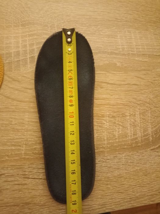 Buty dla dziewczynki rozmiar 30