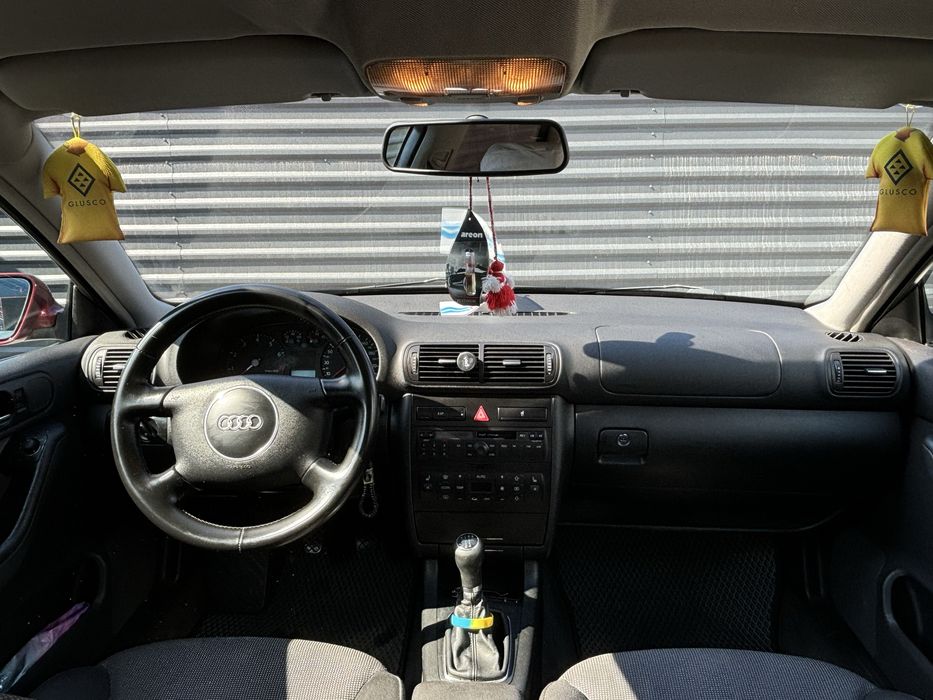 Продам Audi A3 8l