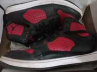 Vendo sapatilhas jordan access n⁰ 40