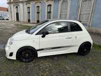 Abarth 595C Turismo