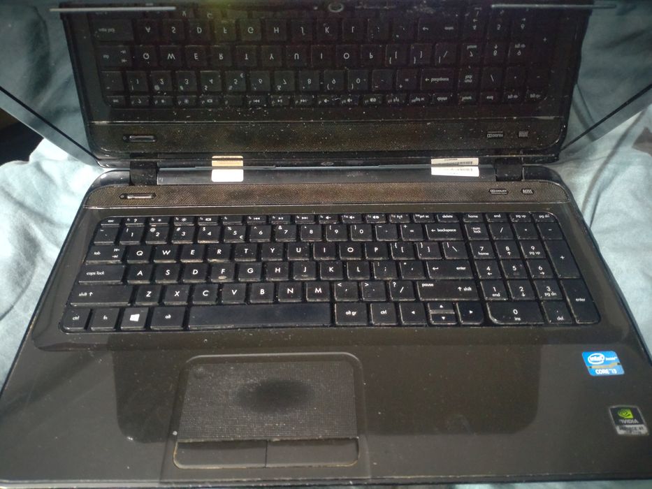 Laptop HP Pavilion
