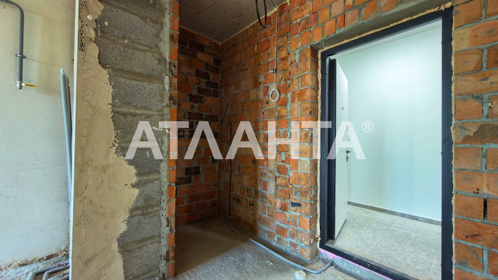 Продаж 1-кім по вул. Орлика в ЖК SILENT PARK.