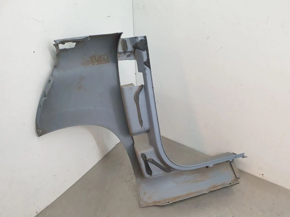Painel trás esquerdo CITROËN Ami (9A_)