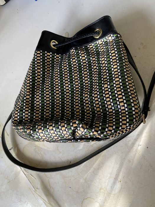 mala Bimba & Lola em pele