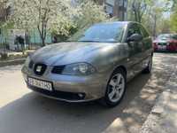 Seat Ibiza 1.4 mpi