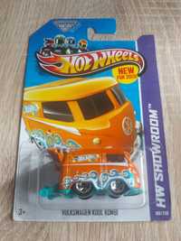 Hot Wheels Kool Kombi HW Showroom 2013