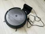 iRobot Roomba Combo odkurzajacy + mop, zamiata i myje podlogi