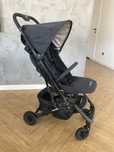 Wózek spacerowy parasolka Easywalker Buggy XS