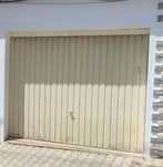 Portão de Garagem