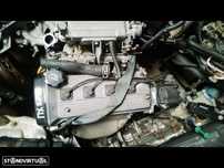 Motor Toyota Corolla 4efe
