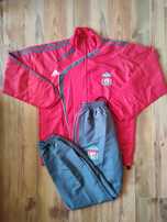 Dres chłopięcy Adidas Liverpool 2009/2010