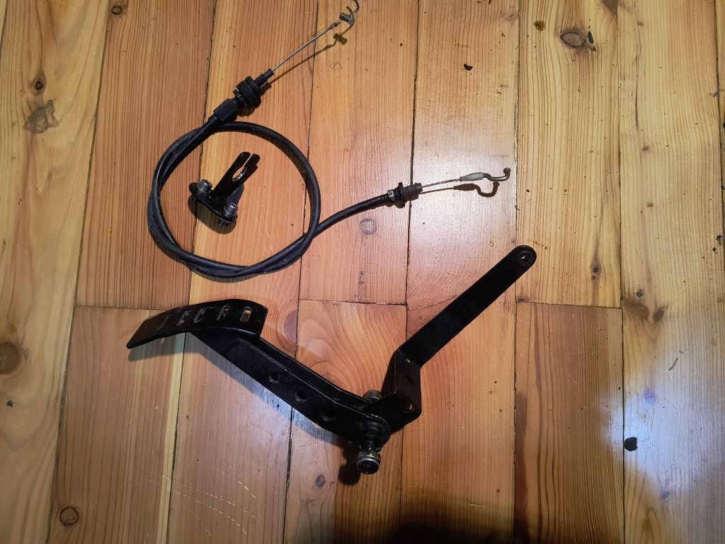 BMW e30 pedał gazu tuning tuning drift swap turbo custom