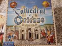 The Cathedral of Orleans