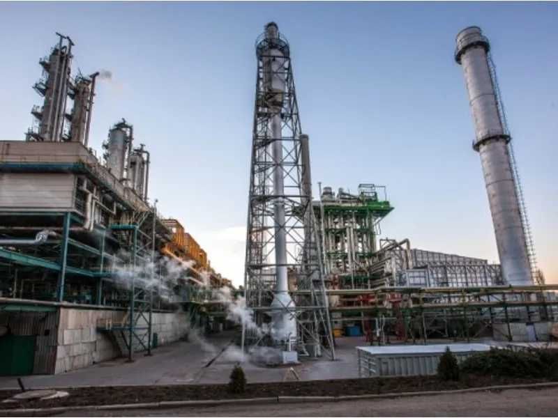 ПРОДАЖ -Державний пакет акцій  99,5667 % “Одеський припортовий завод”