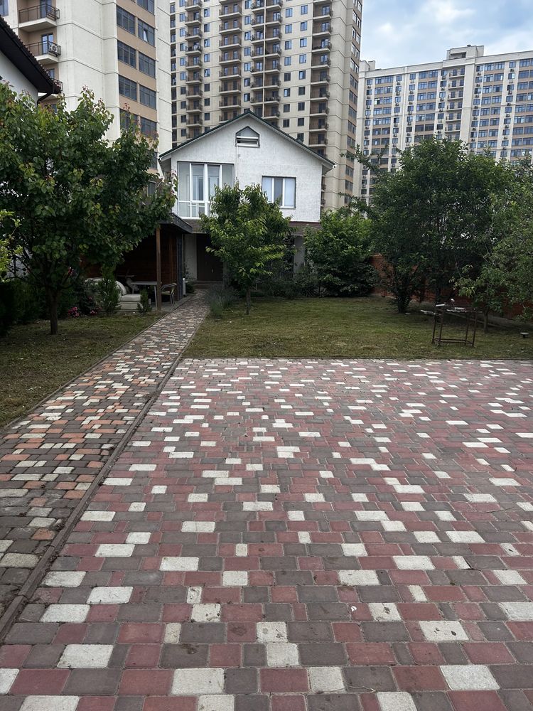 4 -к дом от собственника район Царское село
