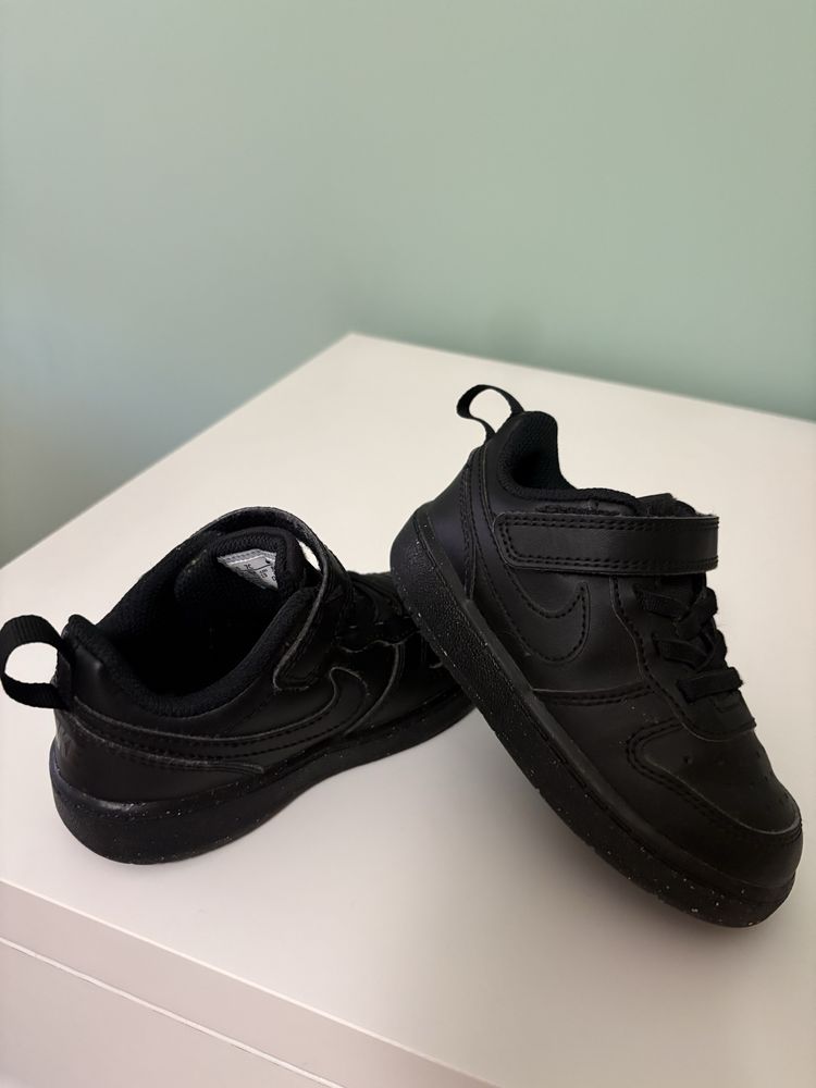 Vendo spatilhas nike