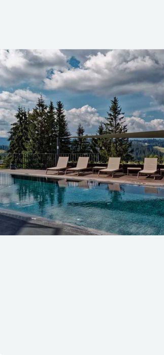 Скогур skogur Віп котедж преміум класу в районі Буковелю