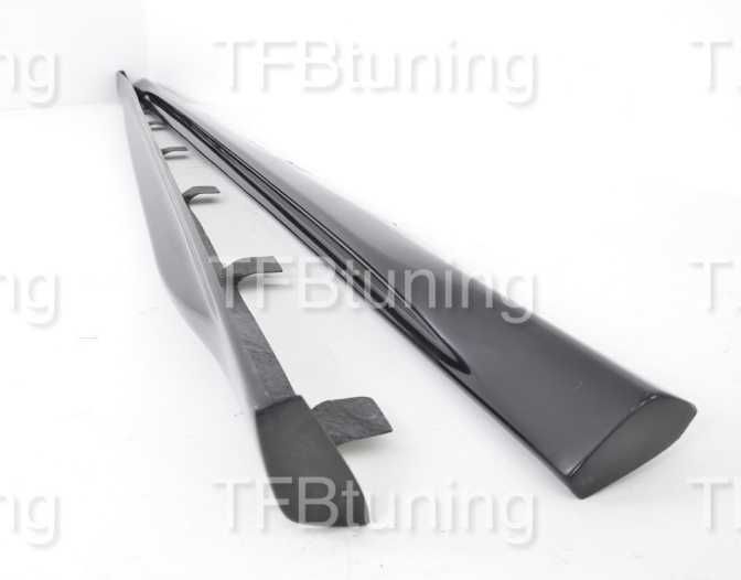 Spoilery progowe progi ALFA ROMEO GIULIETTA 2010 - 2020 TFB TUNING