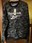 Спортивный костюм Reebok