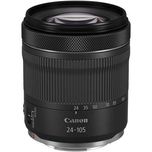 Об'єктив Canon RF 24-105mm f/4-7,1 IS STM НОВИЙ