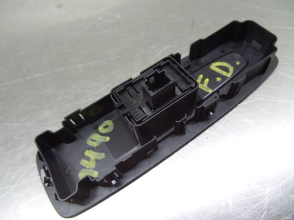 Comando / botão / interruptor vidros frente direito RENAULT Megane IV