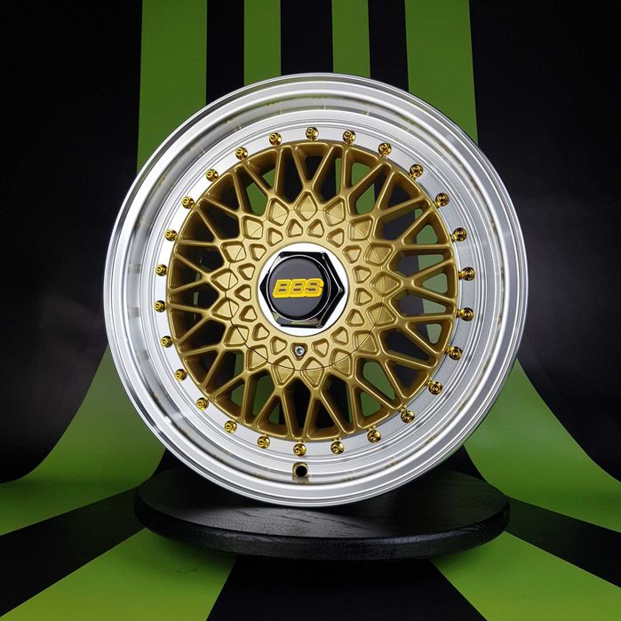 Диски На Авто R15 4x100 4x114.3 BBS Lanos Aveo VW Polo Golf Up ВАЗ Р15