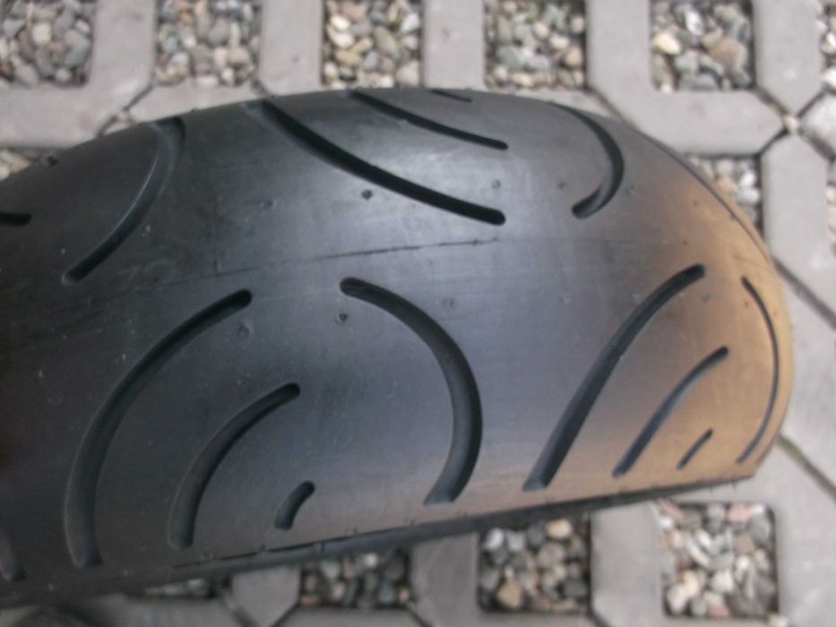 opona 140/60-12 56M Heidenau K61 Racer dot2301 NOWA skuter