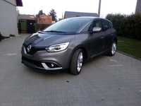 Renault Scenic Renault Scenic IV 2020 rok